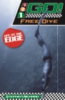 321 Go! Free Dive - Book