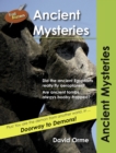 Ancient Mysteries - Book