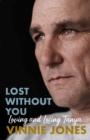Lost Without You : Loving and Losing Tanya - eBook