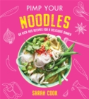 Pimp Your Noodles - Book