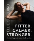 Fitter. Calmer. Stronger. - Book