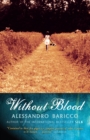 Without Blood - Book