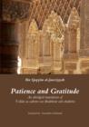 Patience & Gratitude - eBook
