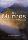 The Munros : Scotland's Highest Mountains - Book