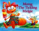 Morag the Tickling Midgie - Book