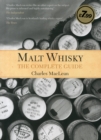 Malt Whisky: The Complete Guide - Book