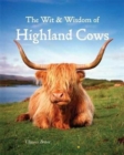 Wit & Wisdom of Highland Cows - Book