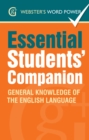 Webster's Word Power Essential Students' Companion - eBook