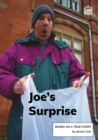 Joe's Surprise - eBook
