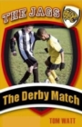 The Derby Match - Book