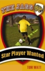 Star Player Wanted - Book