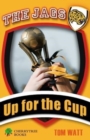 Up for the Cup - Book