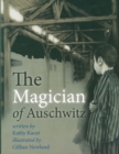 The Magician of Auschwitz - Book