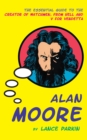 Alan Moore - eBook