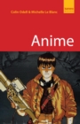 Anime - eBook