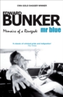 Mr Blue - eBook