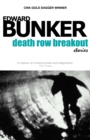 Death Row Breakout Stories - eBook
