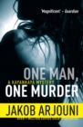 One Man, One Murder - Book