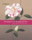 Treasures of Botanical Art - Book