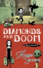 Diamonds and Doom : Book 6 - eBook