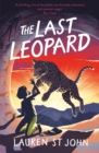 The White Giraffe Series: The Last Leopard : Book 3 - eBook