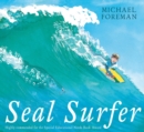 Seal Surfer - Book