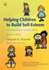 Helping Children to Build Self-Esteem : A Photocopiable Activities Book - Book