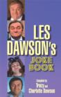 Les Dawson's Joke Book - eBook