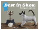 Best in Show: Knit Your Own Cat - Book