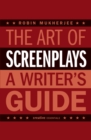 The Art of Screenplays - eBook