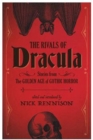The Rivals of Dracula - Book