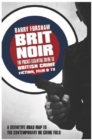 Brit Noir - Book