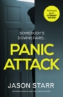 Panic Attack - eBook