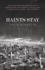 Haints Stay - eBook