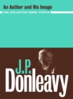 J.P. Donleavy - eBook