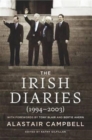 The Irish Diaries : (1994-2003) - Book
