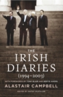 The Irish Diaries - eBook