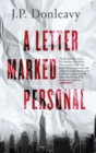 A Letter Marked Personal - eBook