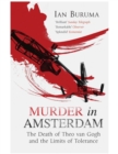 Murder in Amsterdam - Book