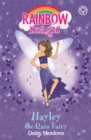 Rainbow Magic: Hayley The Rain Fairy : The Weather Fairies Book 7 - Book