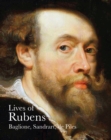 Lives of Rubens - Book