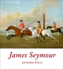 James Seymour - Book