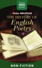 The History of English Poetry - eBook