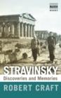 Stravinsky : Discoveries and Memories - eBook