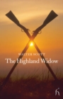 The Highland Widow - Book