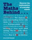 The Maths Behind... - eBook