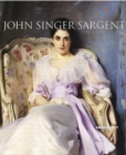 John Singer Sargent - eBook