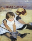 Mary Cassatt - eBook