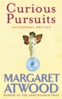 Curious Pursuits : Occasional Writing - Book