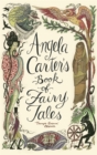 Angela Carter's Book Of Fairy Tales - Book